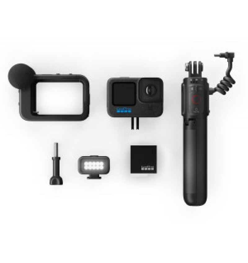 GoPro HERO12 Black Creator Edition